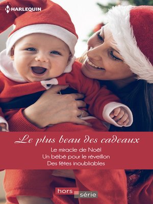 cover image of Le plus beau des cadeaux
